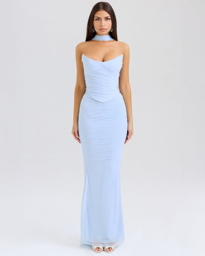 Malu | Maxi Dress