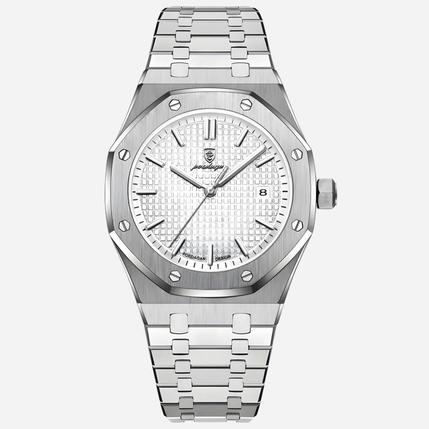 Luxury Watches® Oceanus