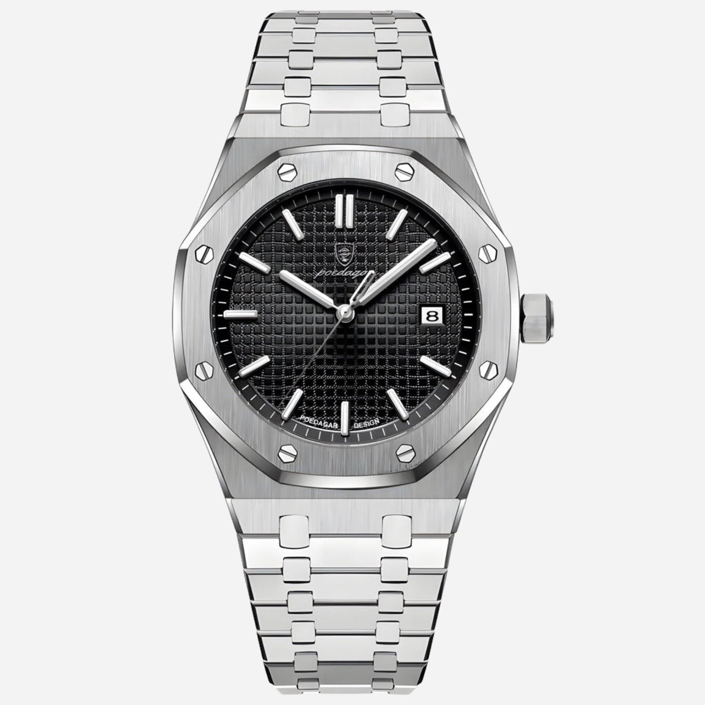 Luxury Watches® Oceanus