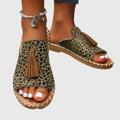 Clara | Orthopedic Sandals