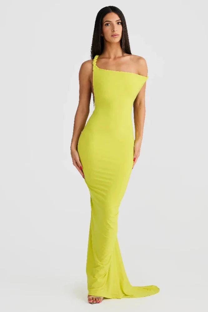 Luna Allure - Convertible Stretch Gown