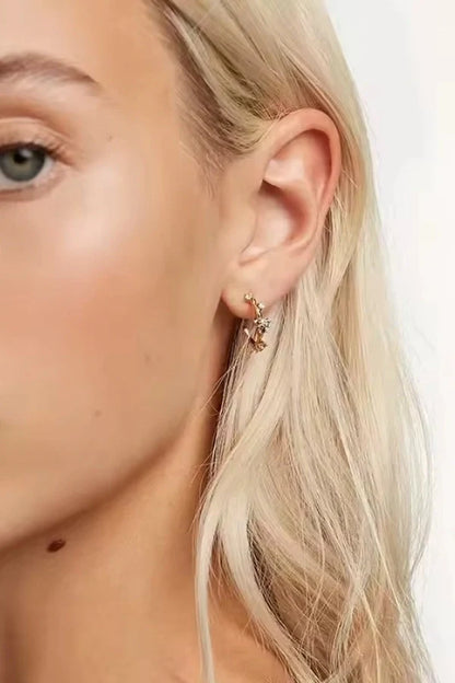 Franchesca Prism Earrings