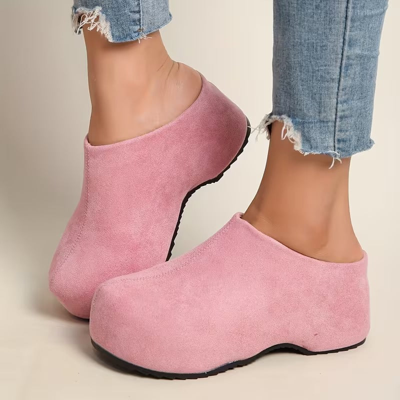 Mireya - Chic Everyday Mules
