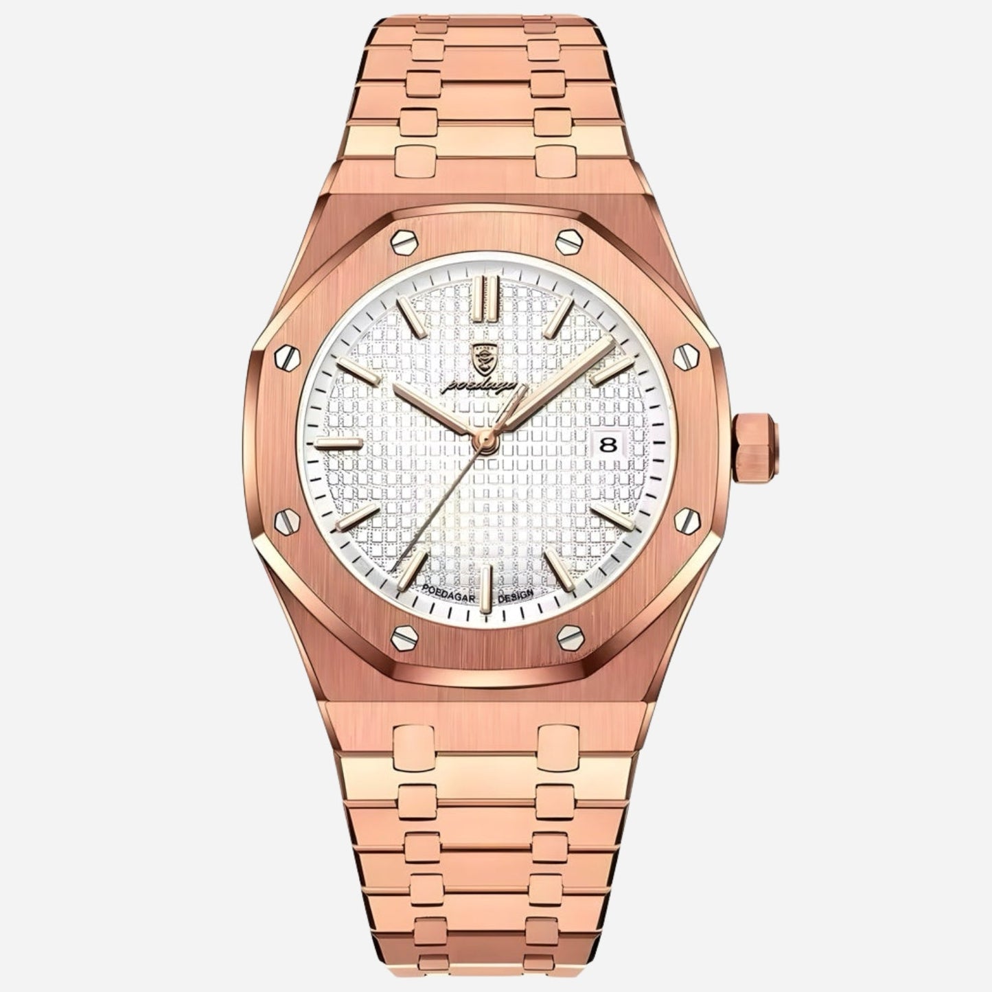 Luxury Watches® Oceanus