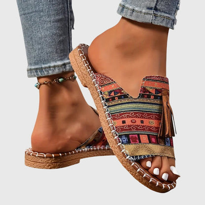 Clara | Orthopedic Sandals
