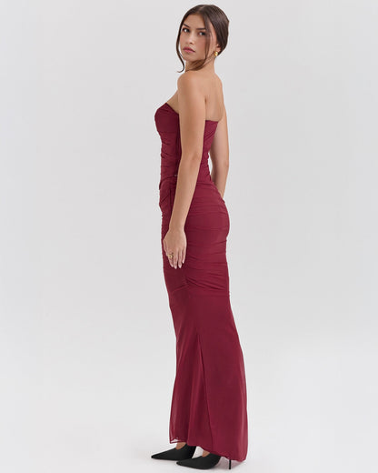 Malu | Maxi Dress
