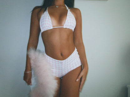 Ninou bikini set