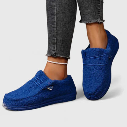 Anna & Rose | Nivelle™ | Orthopedic Comfort Loafers