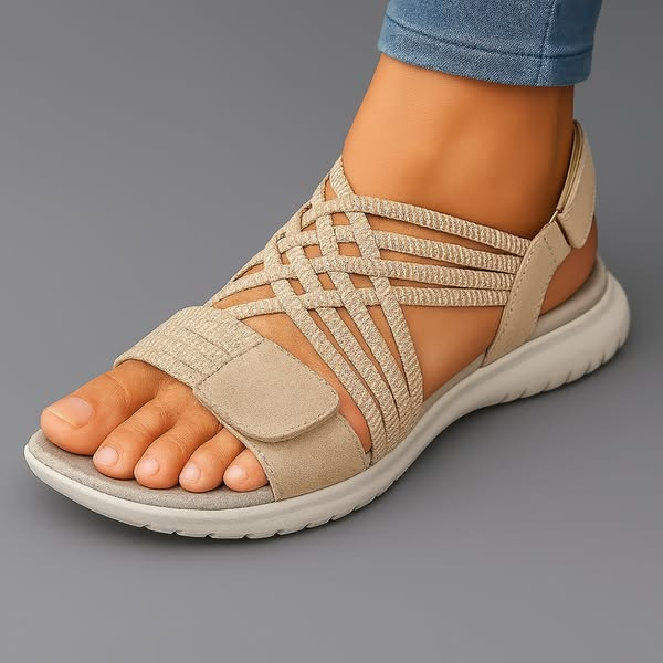 Elowen | Comfort Sandals