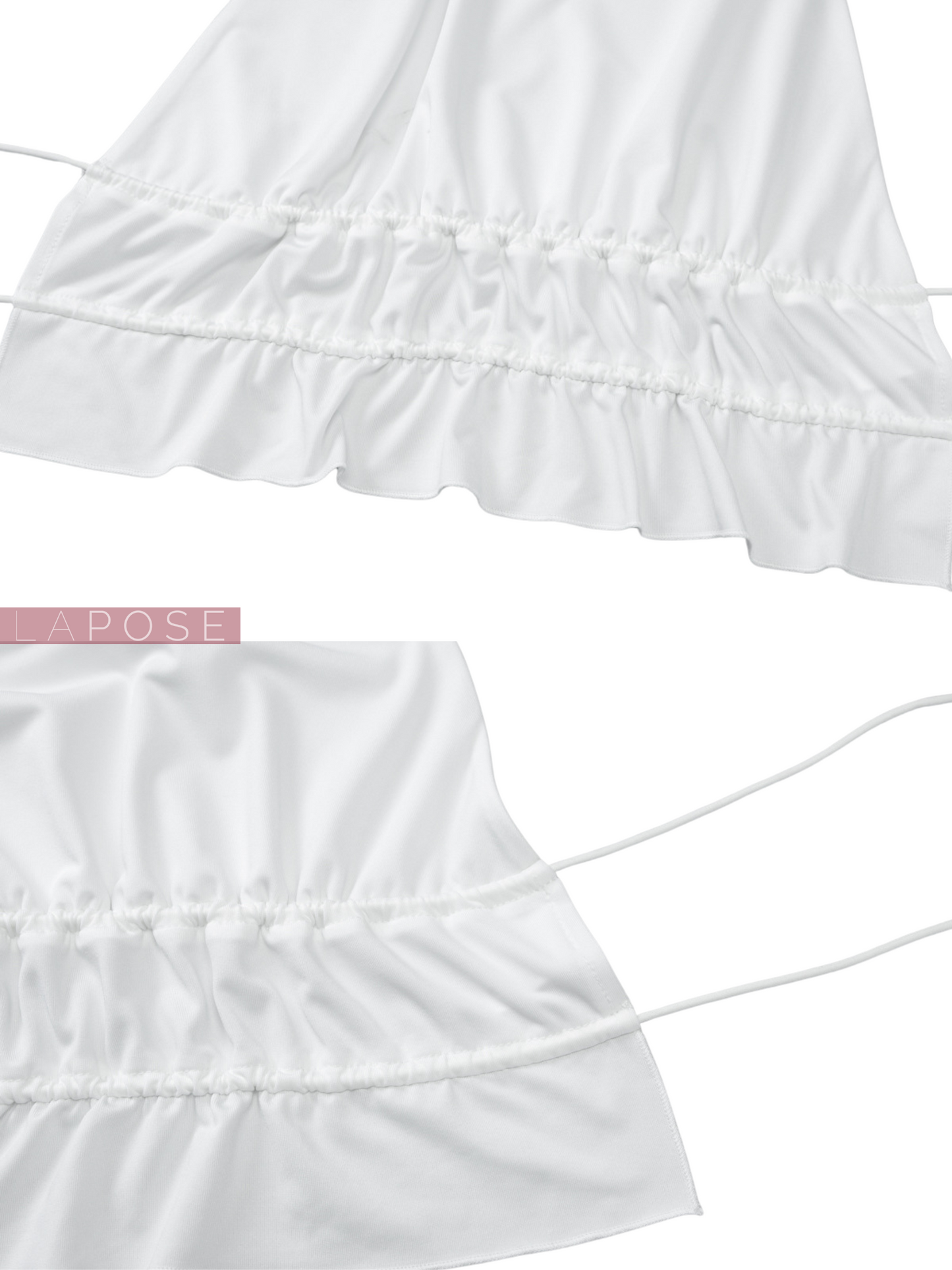 Keiry Boho Maxi Skirt Set
