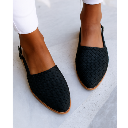 AmyVictoria™ – All-Day Classic Orthopedic Shoes