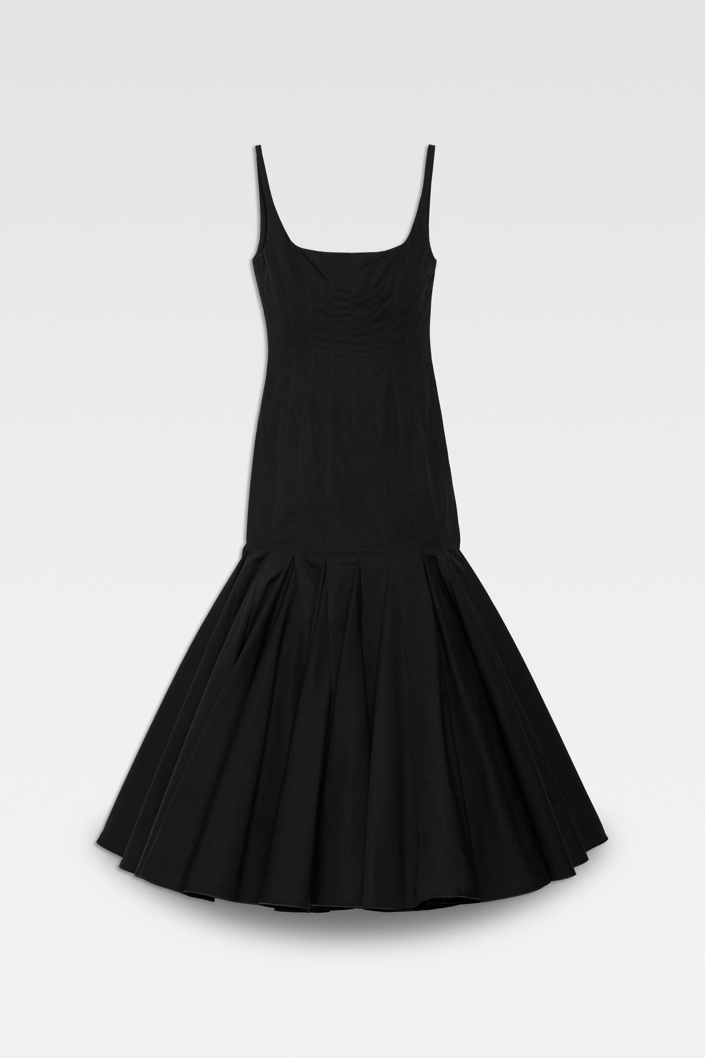 The Agave Midi Dress