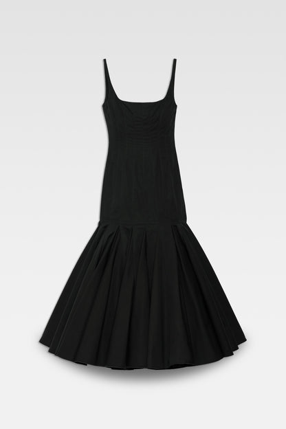 The Agave Midi Dress