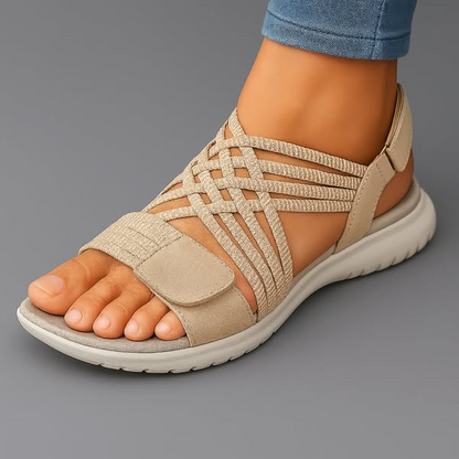 Sanarita™ | Lightweight Orthopedic Sandals