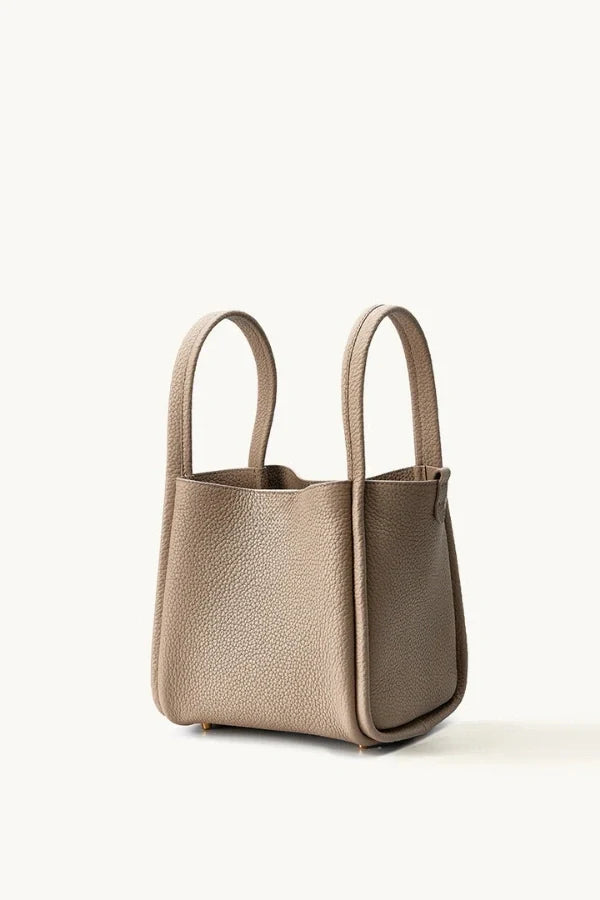Minnie Medium Bucket Bag