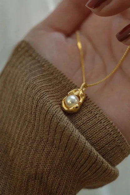 Pearluxe