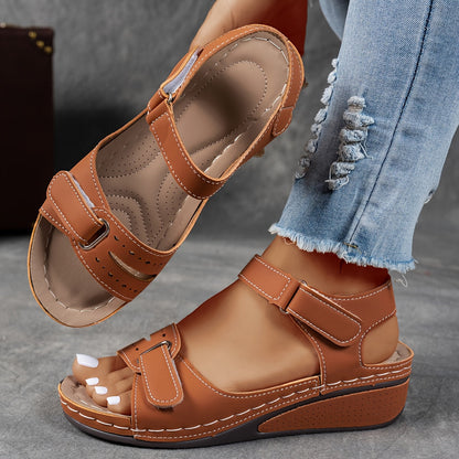 Sophie | Comfort Flex Sandals