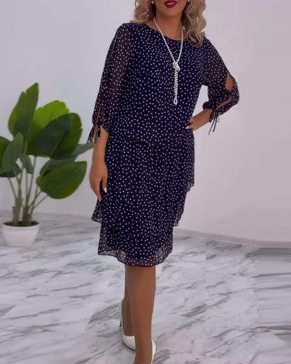 Imogen | Spring Dress
