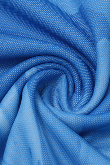 Sexy Print Slim Fit Cami Maxi Dress