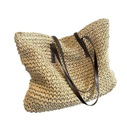 | Woven Tote Bag