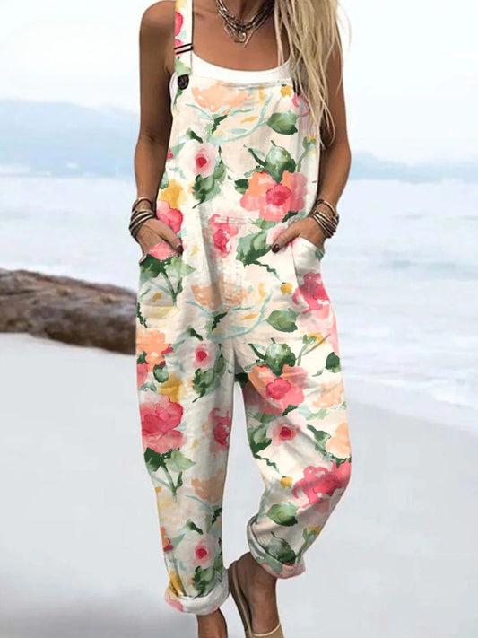 Elysia | Jumpsuit