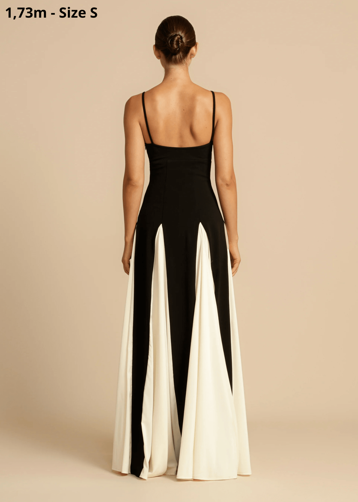 Chorus Maxi Dress