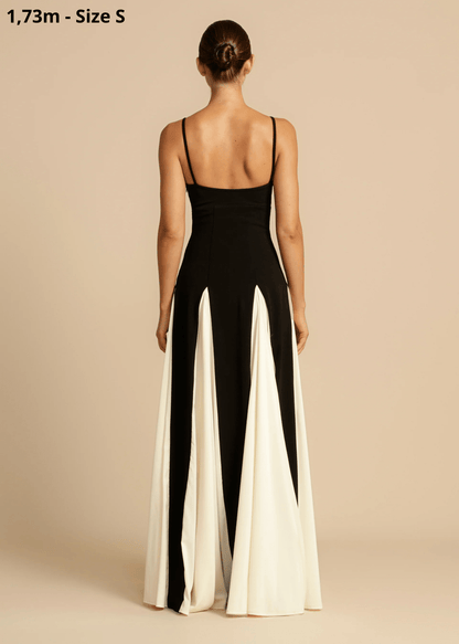 Chorus Maxi Dress