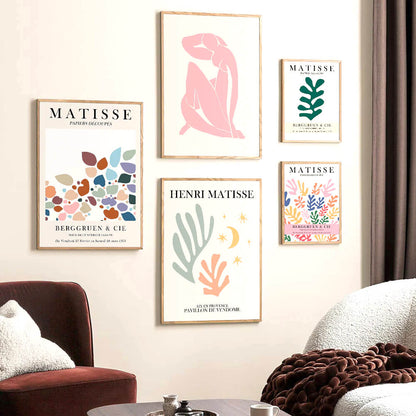 Illusive Matisse