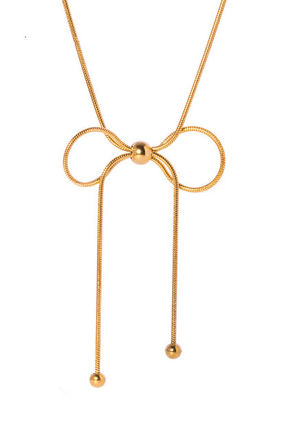 Retro Sweet Bow Series Accessories