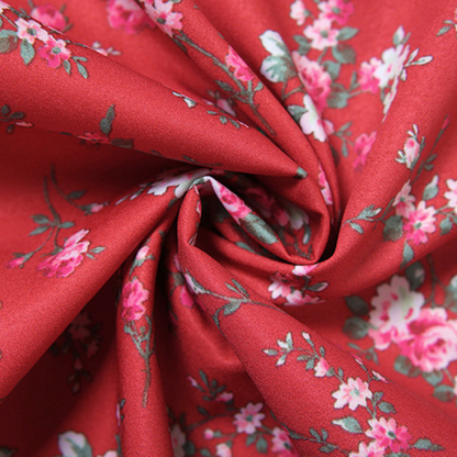 Zip-up ruched flower print slit cami maxi dress