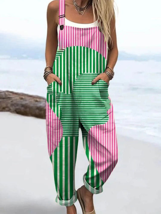 Viola | Jumpsuit