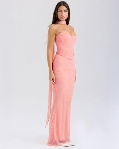 Malu | Maxi Dress