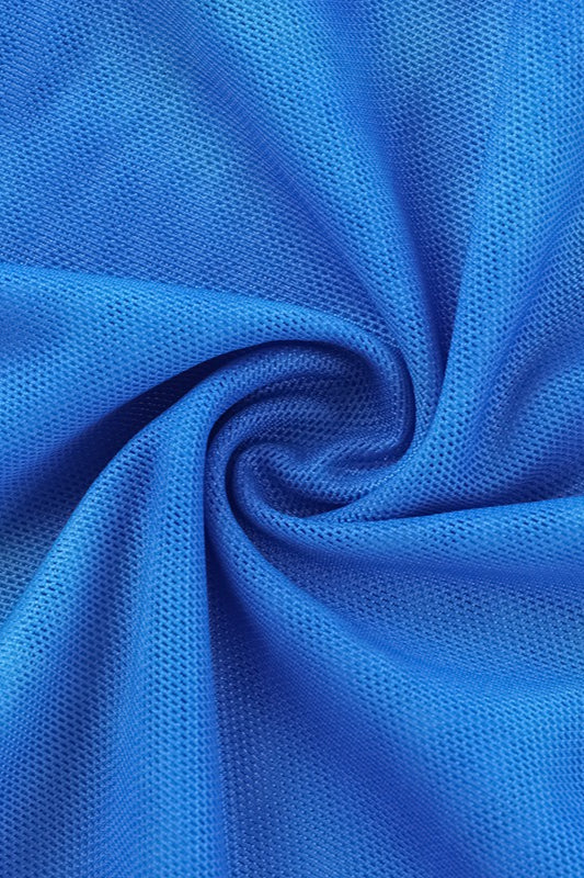 Elegant Floral Print Backless Split Maxi Dress