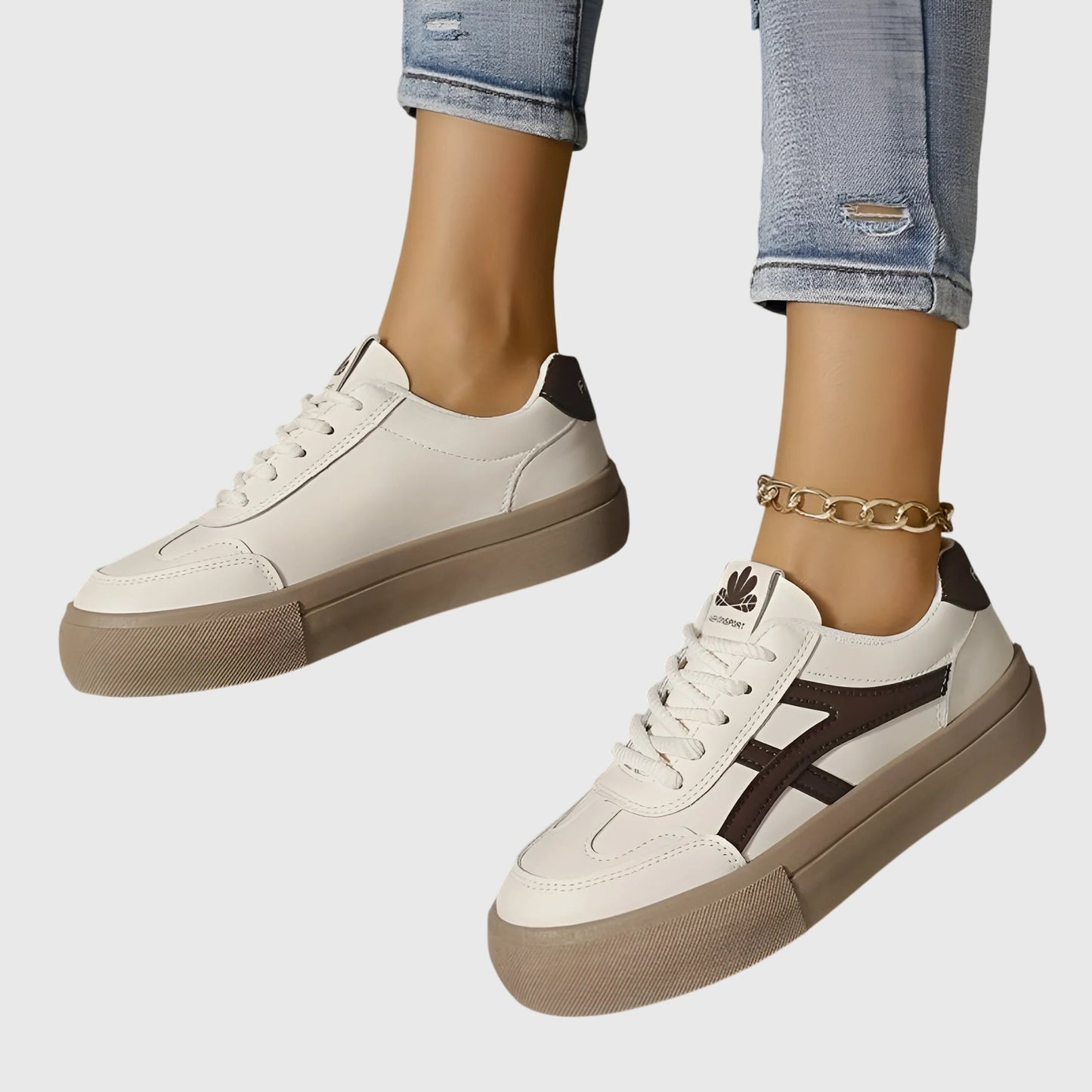 ELZA | ORTHOPAEDIC SNEAKERS