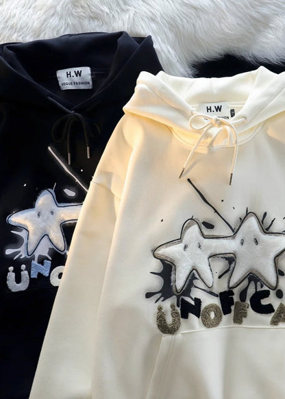 Starlight Street Fleece Hoodie