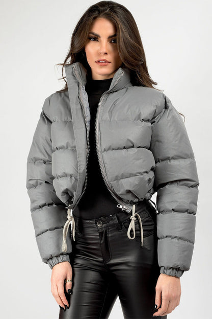 Popular Insulated Puffer Jacket