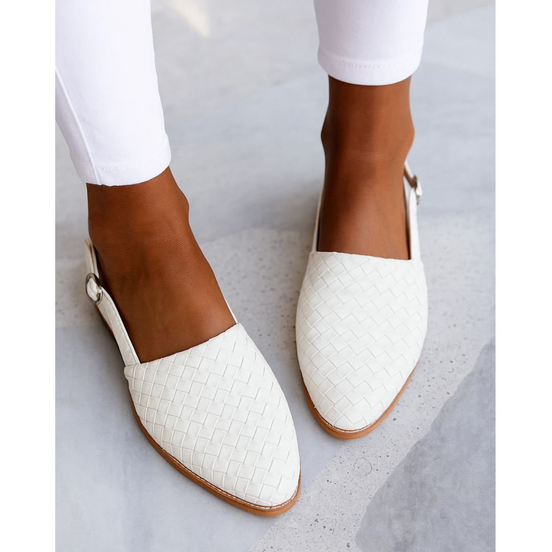 AmyVictoria™ – All-Day Classic Orthopedic Shoes