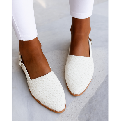AmyVictoria™ – All-Day Classic Orthopedic Shoes