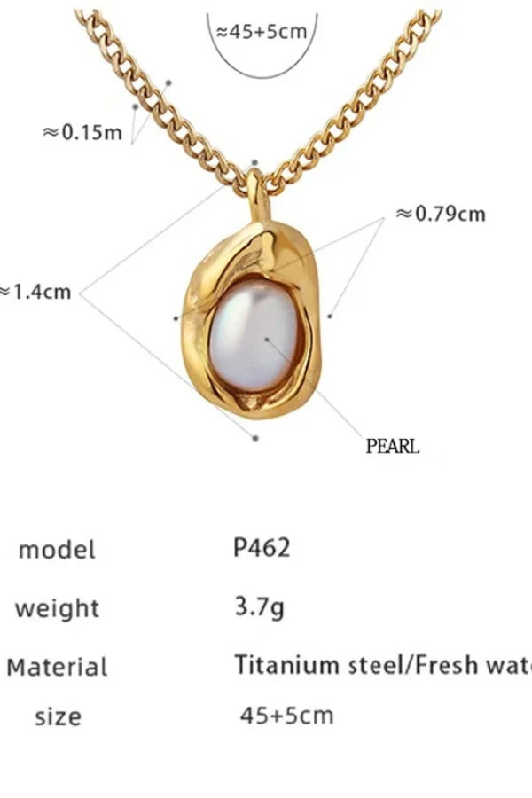 Pearluxe