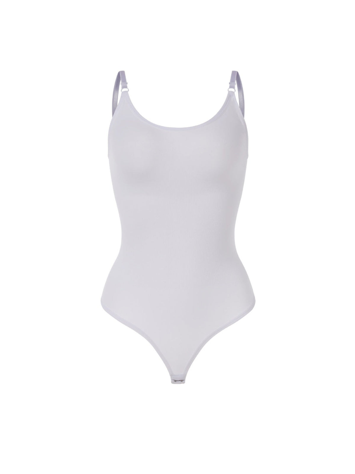 Seamless Abdominal Tightening, Buttock Lifting, And Waist Slimming Suspender Thong Shapewear