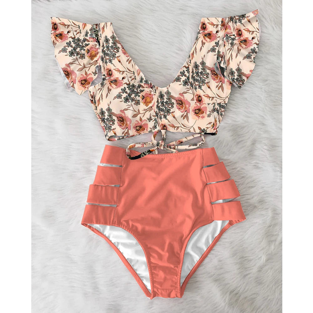 Milagros® | Effortless and chic   bikini