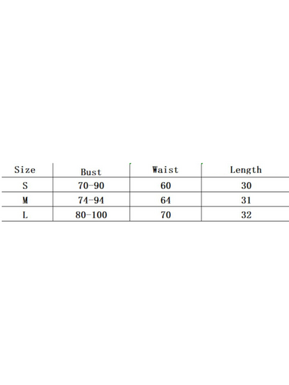 Halterneck Backless Sling Steel Ring Boning Corset