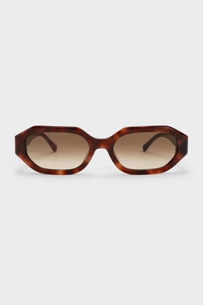 Cielo Oval Sunglasses