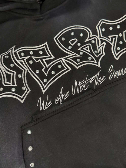 3D Printed Pullover Hoodie Sweatshirts