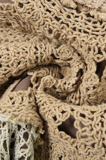 Slim Fit High-Waist Asymmetrical Skirt