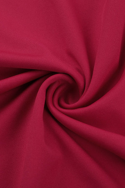 Sexy V-neck Rhinestone Bodycon Maxi Dress