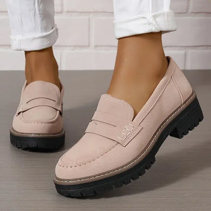 Anna & Rose | Maelis™ | Comfortable Loafers