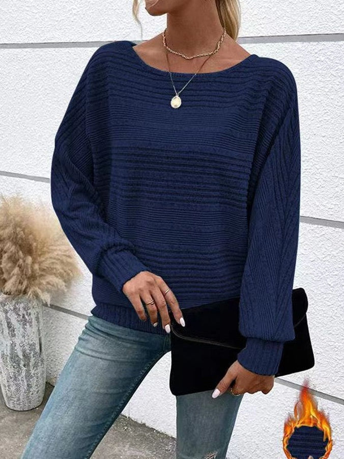 Long Sleeve Crew Neck Splicing Hood T-shirts