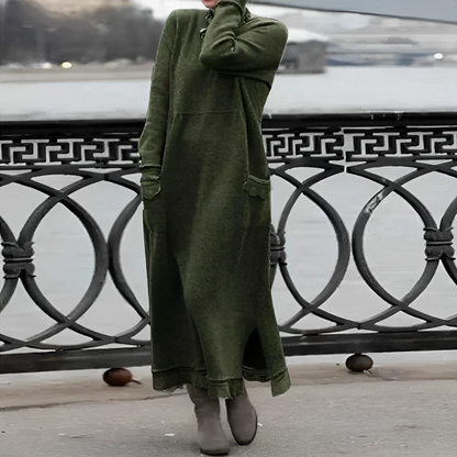 Sofia | Relaxed Fit Dress