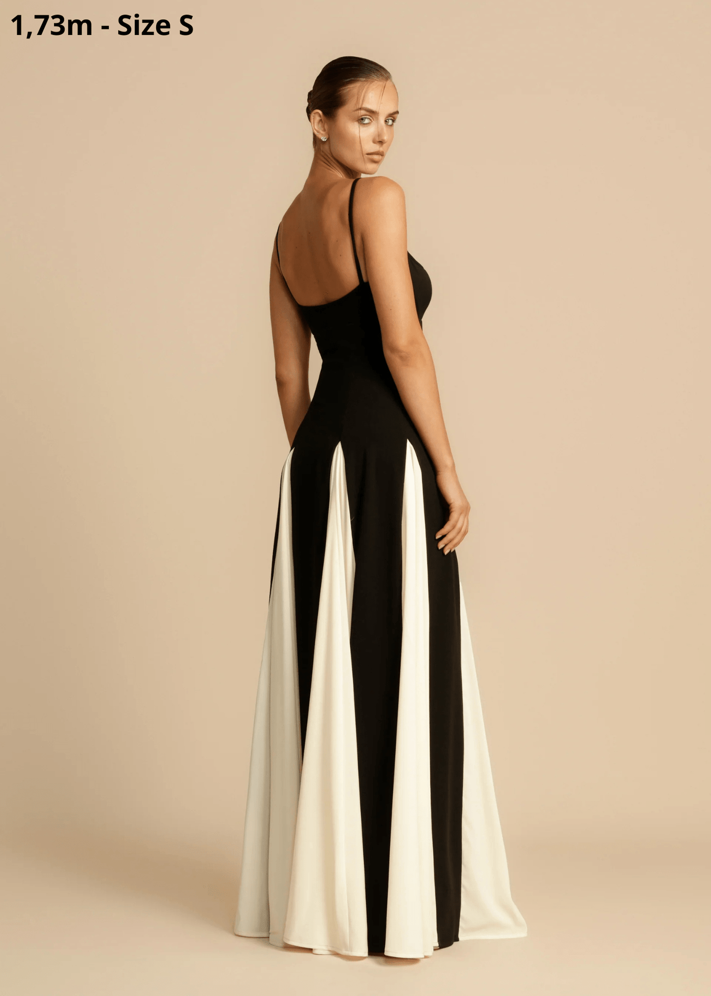 Chorus Maxi Dress